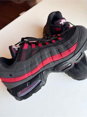 Nike Air Max 95 OG Men’s size 13